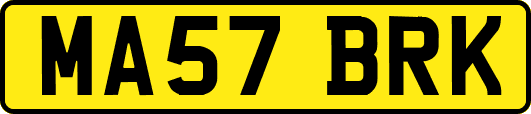 MA57BRK