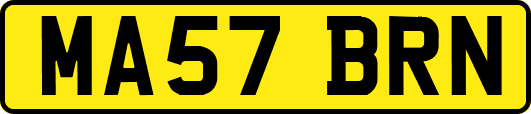 MA57BRN
