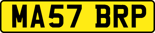 MA57BRP