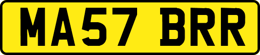 MA57BRR