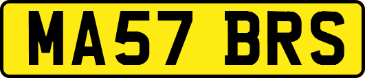 MA57BRS