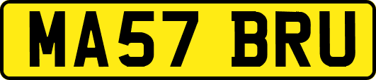 MA57BRU