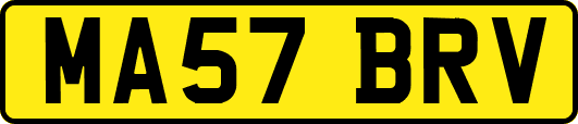 MA57BRV
