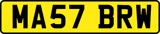 MA57BRW