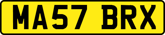 MA57BRX