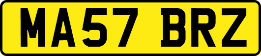 MA57BRZ