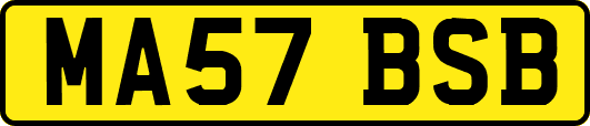 MA57BSB