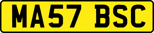 MA57BSC