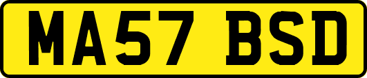 MA57BSD