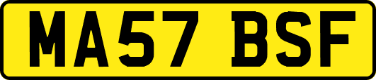 MA57BSF