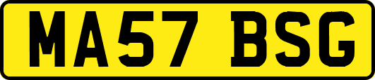 MA57BSG