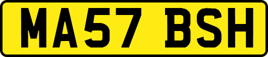 MA57BSH