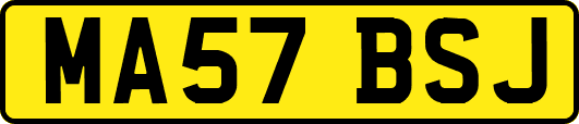 MA57BSJ