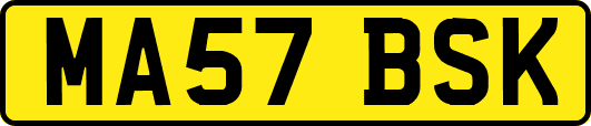 MA57BSK
