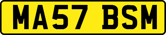 MA57BSM
