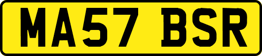 MA57BSR