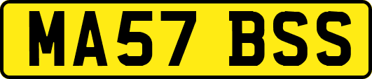 MA57BSS