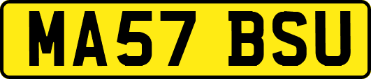 MA57BSU