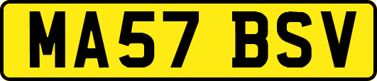 MA57BSV