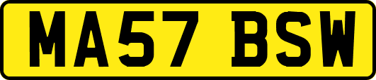 MA57BSW