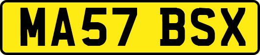 MA57BSX