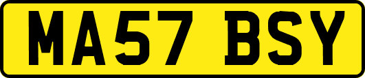 MA57BSY
