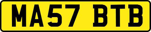 MA57BTB