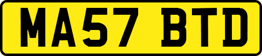 MA57BTD