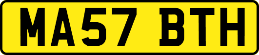 MA57BTH