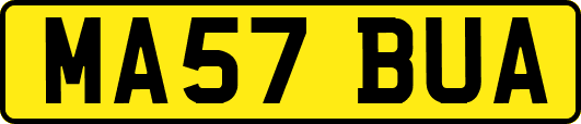 MA57BUA
