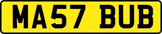 MA57BUB