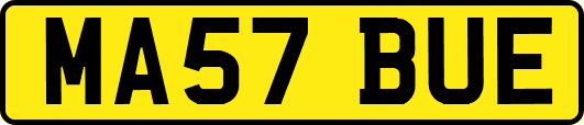 MA57BUE