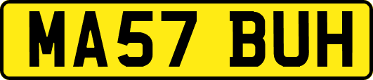 MA57BUH