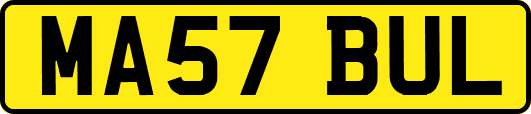 MA57BUL