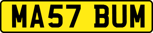 MA57BUM