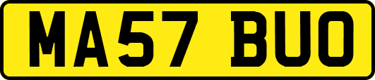 MA57BUO