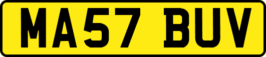 MA57BUV