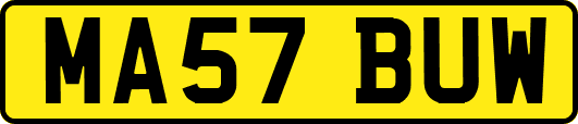 MA57BUW