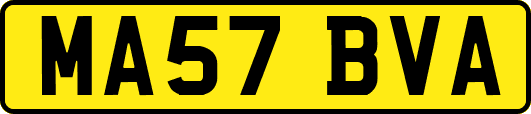 MA57BVA