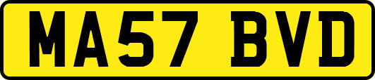 MA57BVD