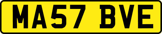 MA57BVE