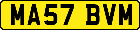 MA57BVM