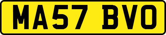 MA57BVO