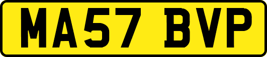 MA57BVP