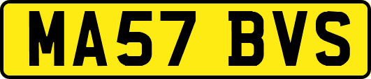 MA57BVS