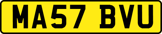 MA57BVU