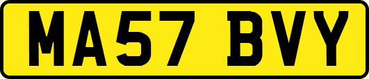 MA57BVY