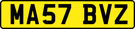 MA57BVZ