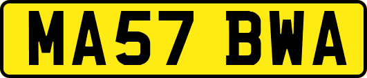 MA57BWA