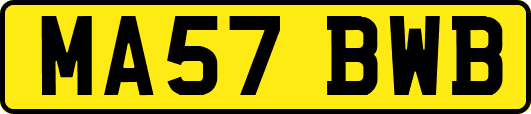 MA57BWB